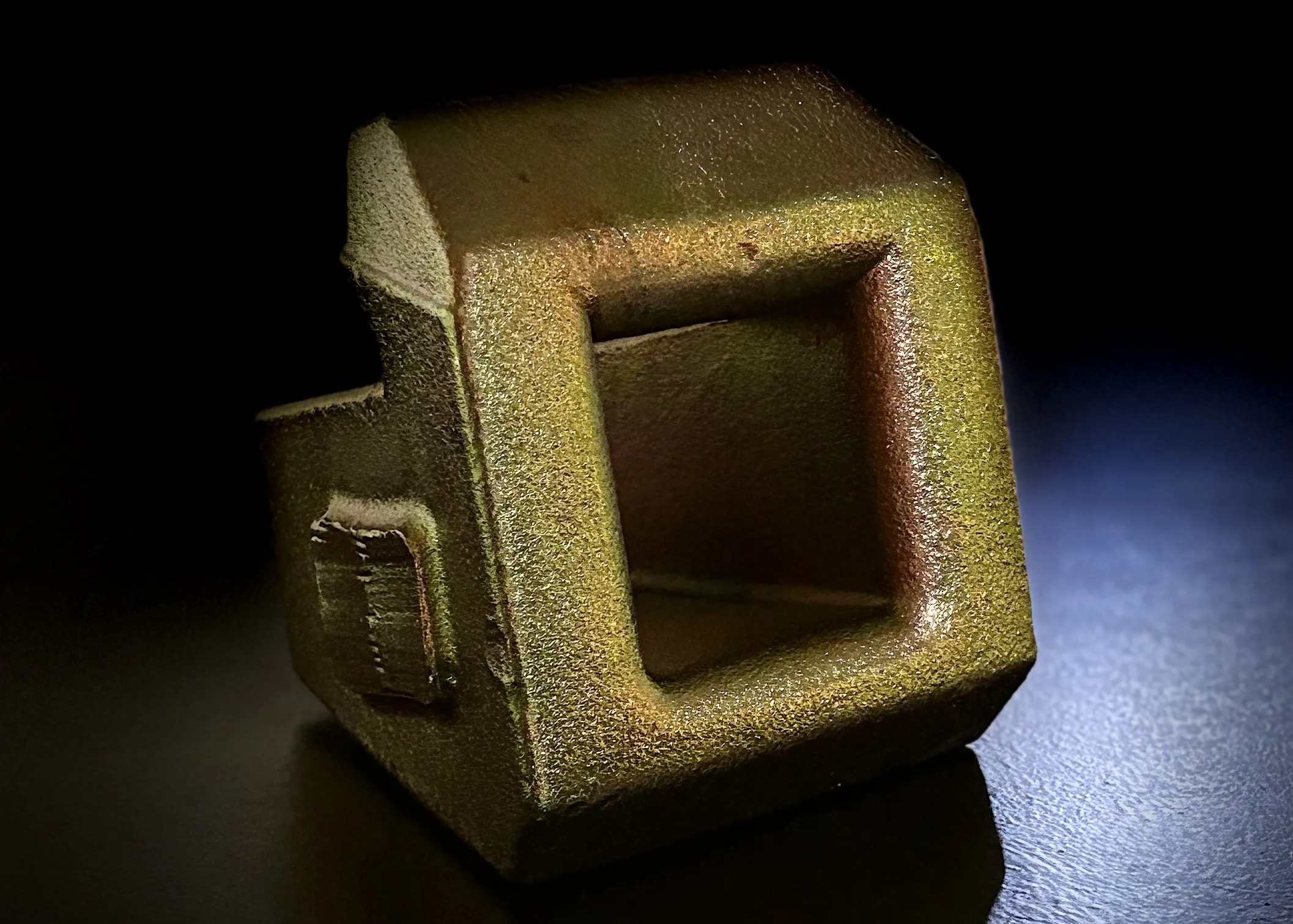 BFZ80 Tırnak Adaptörü